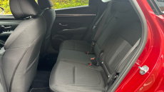 Hyundai TUCSON 1.6 TGDi Premium 5dr 2WD Petrol Estate